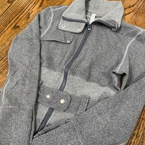 Lululemon Full Medal Jacket